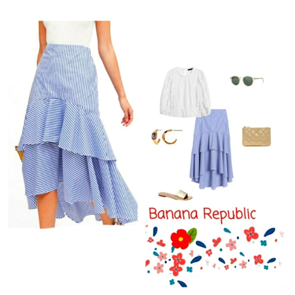 Banana Republic‎ Skirt,All Products : American Fashion Style Bags On Sale